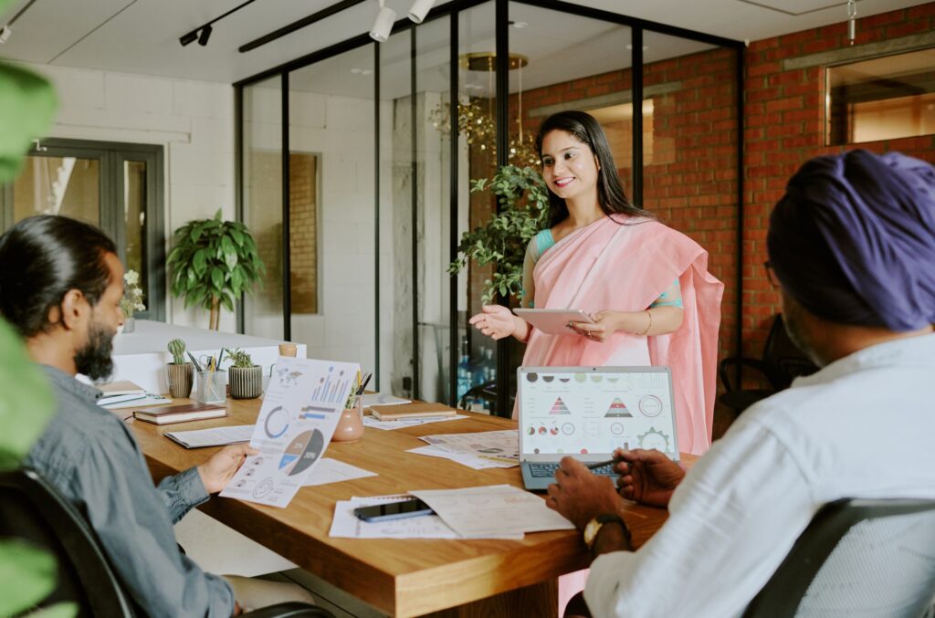 Key Strategies for Scaling Your Business Successfully